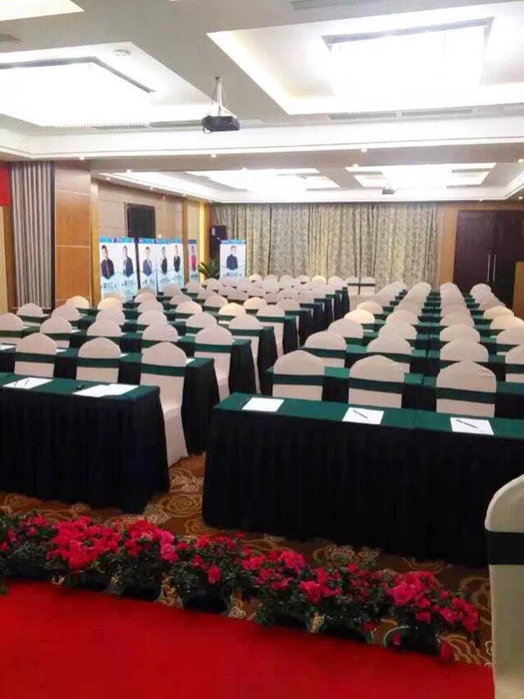 Chengdu Panda Prince Culture Hotel Ngoại thất bức ảnh
