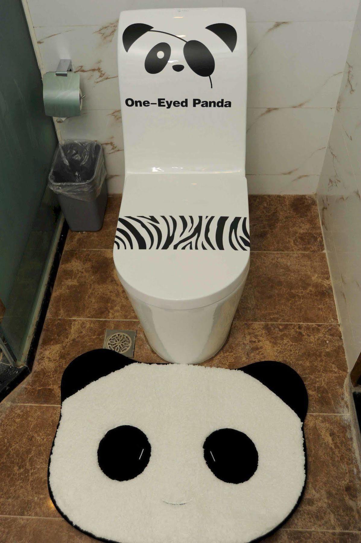 Chengdu Panda Prince Culture Hotel Ngoại thất bức ảnh