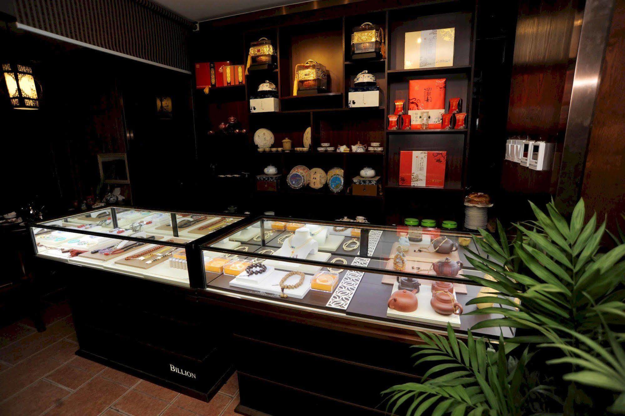 Chengdu Panda Prince Culture Hotel Ngoại thất bức ảnh
